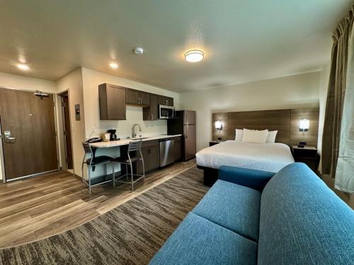 Alaska's Select Inn Wasilla - image 8