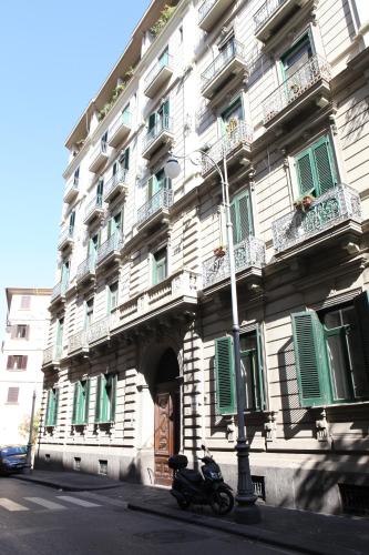 B&B Palazzo Scaramella - image 2