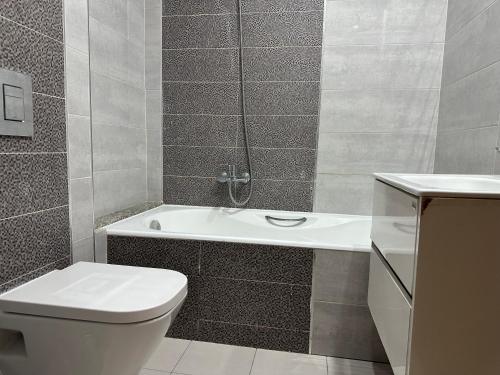 Premium full 2 bedroom apartment in Jardins De Carthage