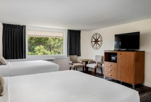 Dune Crest Hotel - image 7