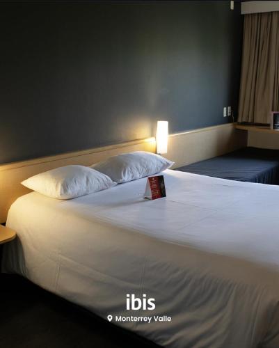 Ibis Monterrey Valle - image 3