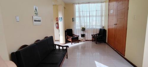 Hotel Mi Estrella in 欽博特