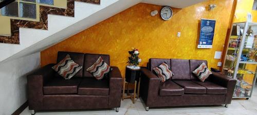 Hotel Mi Estrella in 欽博特