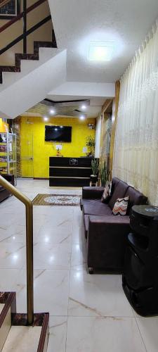 Hotel Mi Estrella in 欽博特