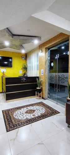 Hotel Mi Estrella in 欽博特