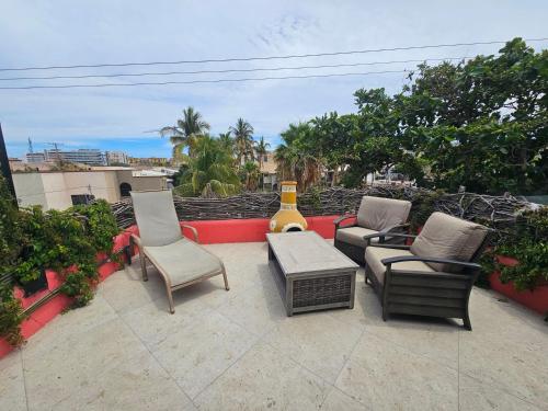 Cabo Inn in Cabo San Lucas