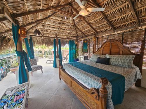 Cabo Inn in Cabo San Lucas