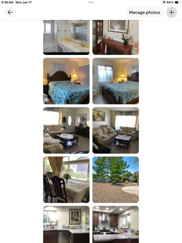 Guest Suite Northern San Diego Great Price in Rancho Bernardo / Carmel Mountain