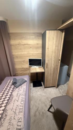 Hotel Pension Pamina, Berlin (photo 6)