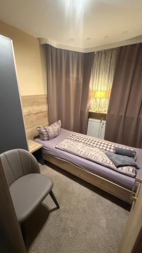 Hotel Pension Pamina, Berlin (photo 8)