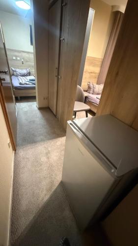 Suite, familien, 3 betten