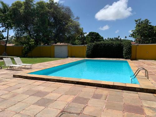 Casa de Praia em Paripueira in Paripueira