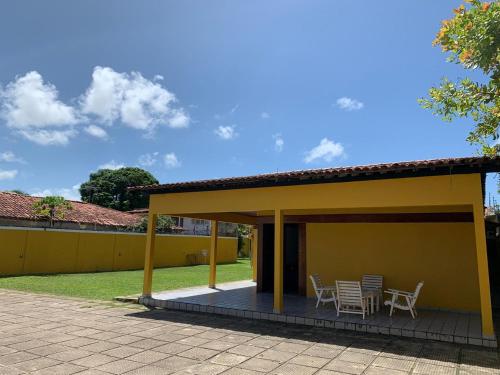 Casa de Praia em Paripueira in Paripueira