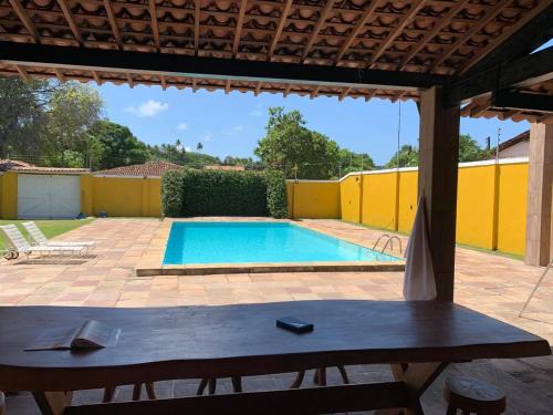 Casa de Praia em Paripueira in Paripueira