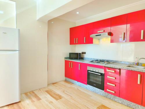 Golden Holiday Family Only in Tangier