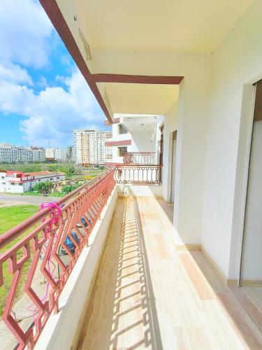 Golden Holiday Family Only in Tangier
