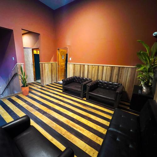 JUNGLE STATION - Hostel in 貝倫