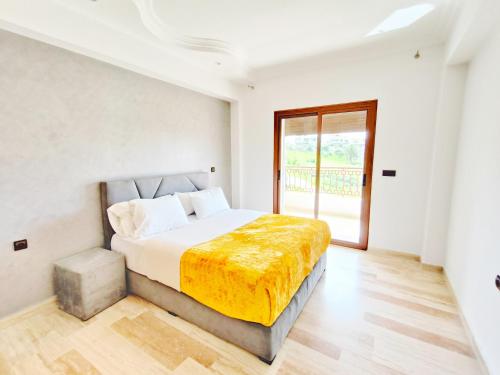 Golden Holiday Family Only in Tangier
