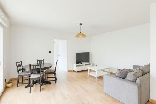 Séjour cosy près de Strasbourg - Location saisonnière - Souffelweyersheim