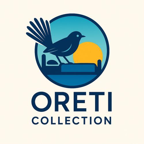 Oreti Collection - By Vacations in Paradise, Turangi (foto 7)