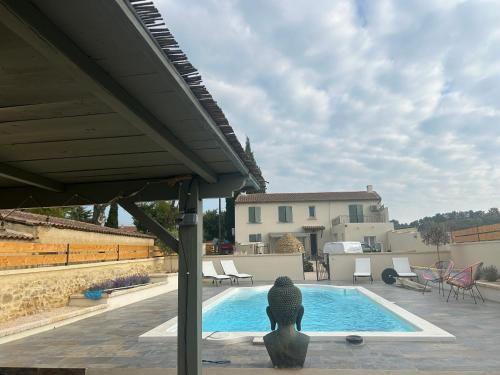 Appartemment chez Arlette