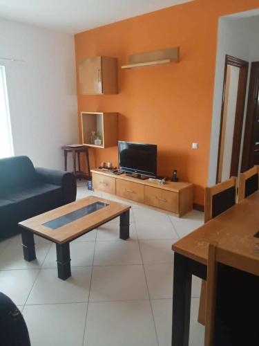 Gada House – khách sạn tại Sal Rei