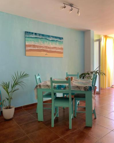 Blue Wave House Corralejo 5