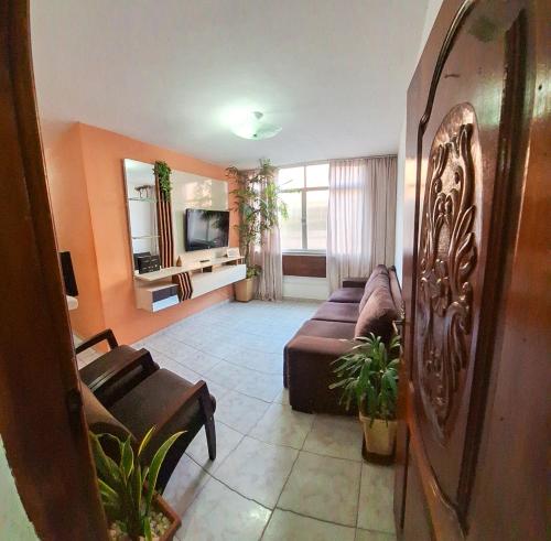 Apartamento COMPLETO BELÉM AMAZÔNIA 3 quartos até 6 Pessoas há 5 minutos da COP30 e Hangar e 13 minutos da Basilica do CÍRIO