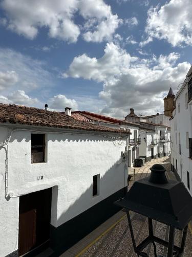Alma Jabugo Ruta del Jamón (Alma Jabugo Ruta del Jamon) in Jabugo