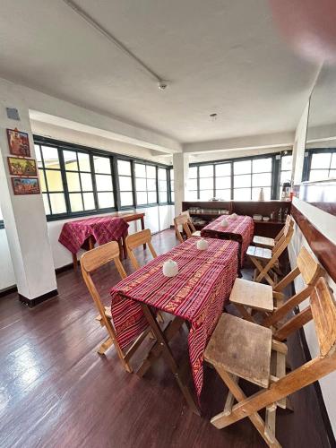 HOTEL PALACE DIAZ inn in Cusco