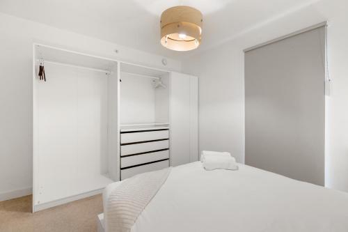 Khayat Homes - The Cosy Cabot - 2 Bed, Londýn (fotografie 9)