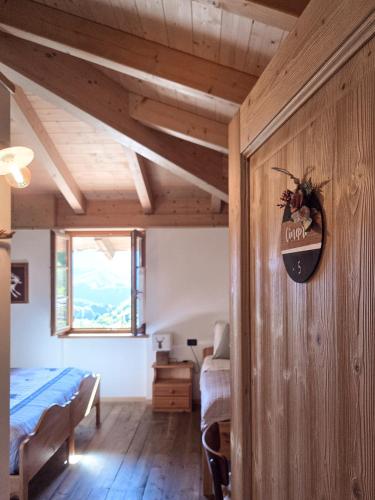 Agriturismo ValFraja Room Type - Comfort Triple Room