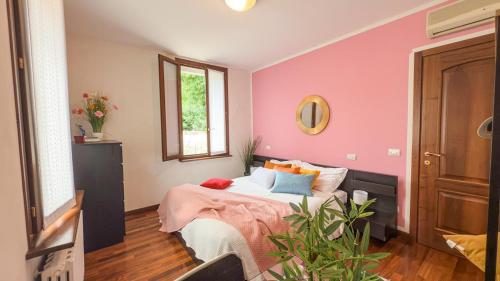 Residenza Sirtori free parking 4