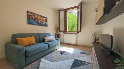 Residenza Sirtori free parking 3