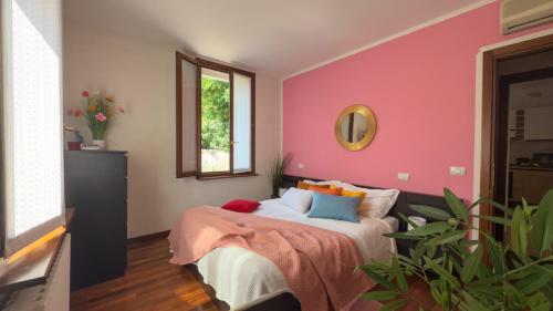 Residenza Sirtori free parking, AC and Wifi, Verona (fotografie 6)