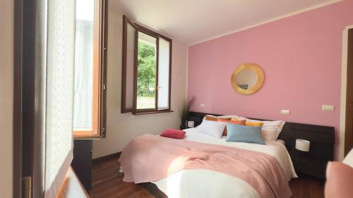 Residenza Sirtori free parking, AC and Wifi, Verona (fotografie 4)
