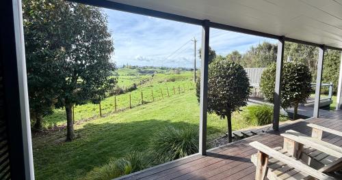 Hideaway Cottage, Tauranga, so close to Bethlehem & Mount Maunganui in Te Puna