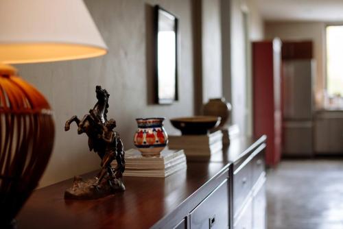 Cozy Charm in West Hollywood, Los Angeles (fotografie 2)