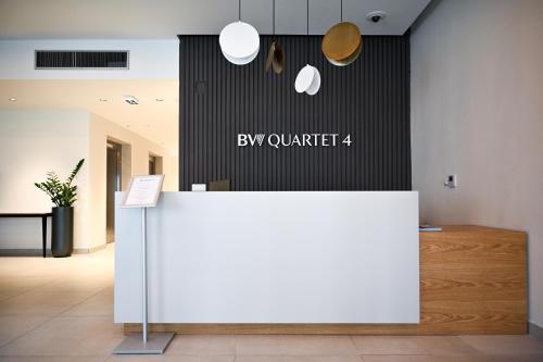 베오그라드 Belgrade Waterfront LINA Apartments 4성급 싱글룸 부대시설