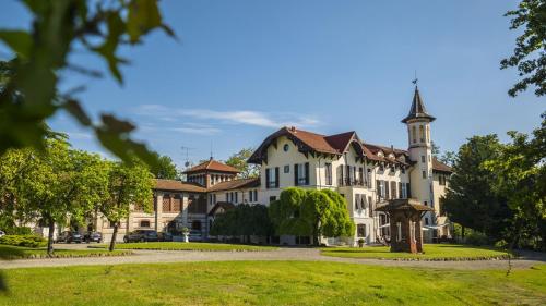 Villa Val Lemme - Albergo Ristorante