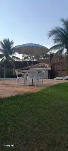 Fazenda Princesinha in 聖若澤鎮