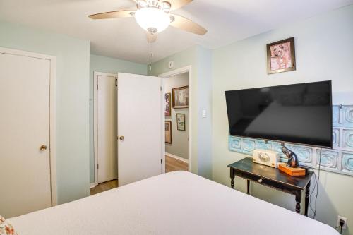 Home in Hot Springs Natl Park 1 Mi from Dwtn! - image 3