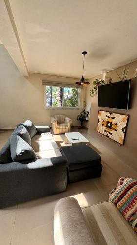 Casa moderna en Valeria del Mar