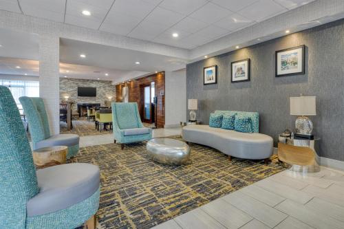 Best Western Fishers Indianapolis Area in Fishers, USA
