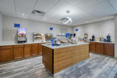 Best Western Fishers Indianapolis Area in Fishers, USA