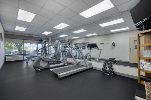 Best Western Fishers Indianapolis Area in Fishers, USA