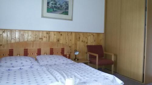 Penzion Vozzyk in Nove Hute