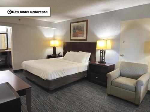 The Lodge Hotel and Banquets - image 11