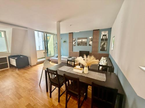 Helle Ferienwohnung in Leipzig!, Leipzig (Foto 9)