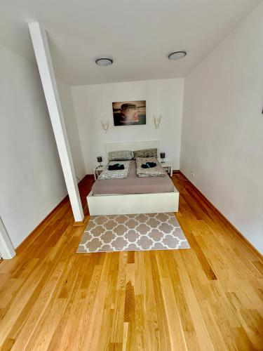Helle Ferienwohnung in Leipzig!, Leipzig (Foto 8)